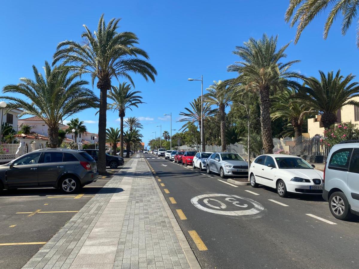 קוסטה דל סילנסיו Dreaming The Sun Tenerife מראה חיצוני תמונה