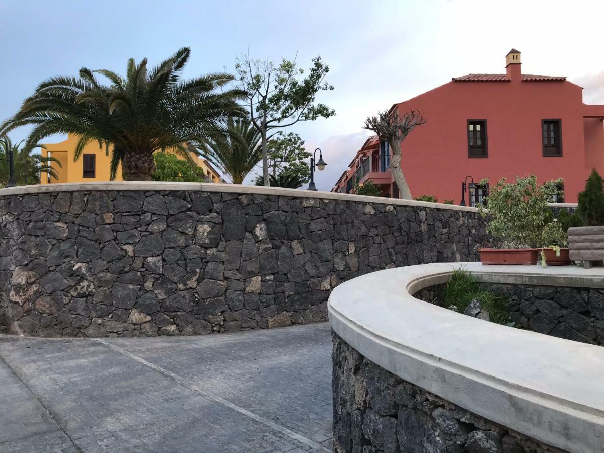 קוסטה דל סילנסיו Dreaming The Sun Tenerife מראה חיצוני תמונה